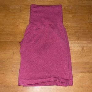 NVGTN Seamless Pro Shorts